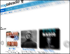 Blogtalk Radio